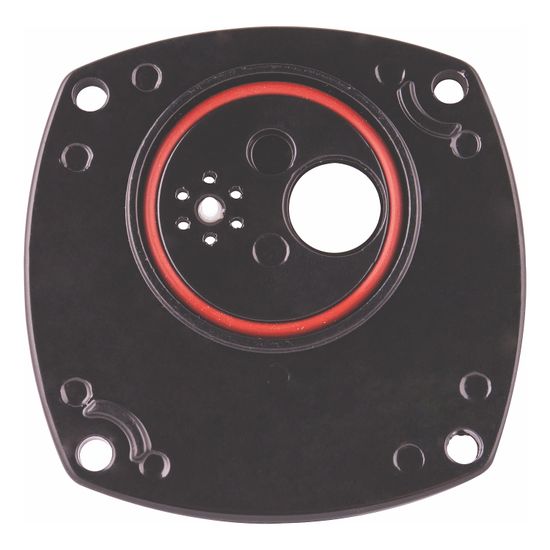 AIRCRAFT Rear Splint Integration For Comp 05 & 07